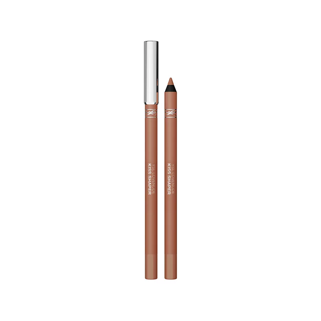 YVES SAINT LAURENT Lovenude Lip Liner (108 Hazel Engime) damen