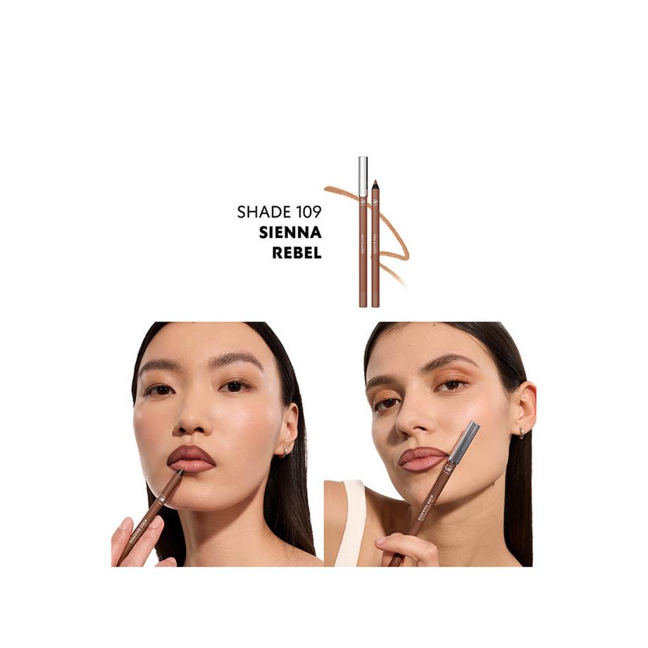 YSL  Lovenude Lip Liner 