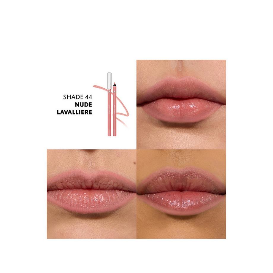 YSL  Lovenude Lip Liner 