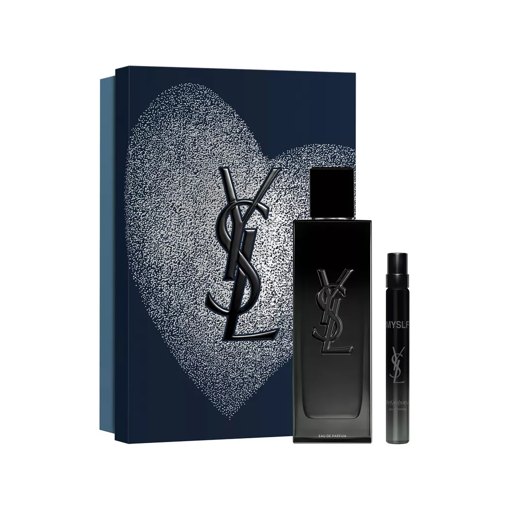 Yves Saint Laurent MYSLF Eau de Parfum Gift Set Black