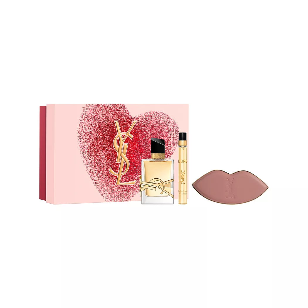 Yves Saint Laurent Libre Eau de Parfum Gift Set 2