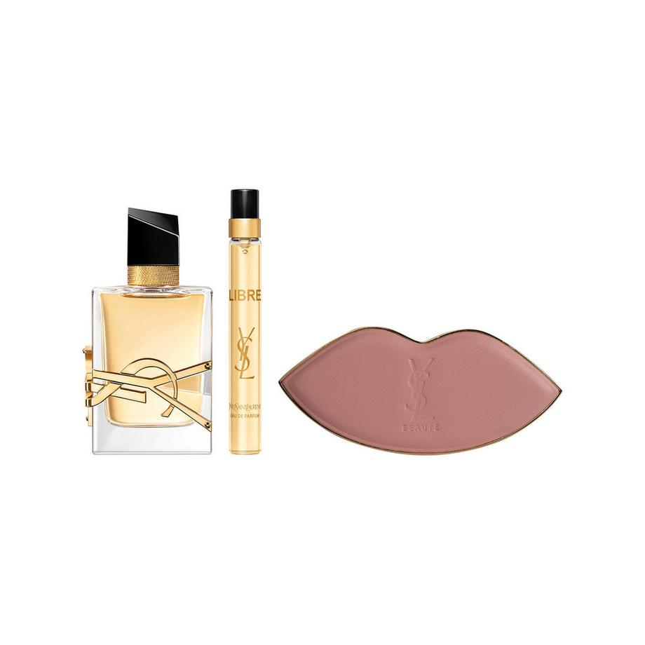 YSL  LIBRE Eau de Parfum Set 