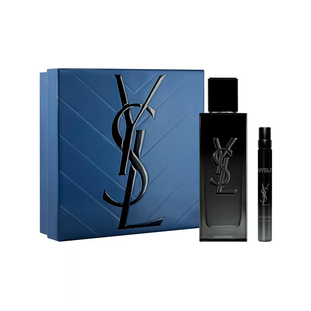 Yves Saint Laurent MYSLF Eau de Parfum Gift Set Black 2