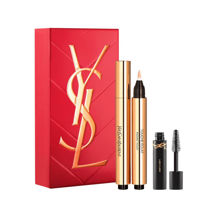 Touche Éclat Stylo 02 Set