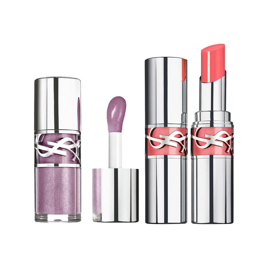 YSL  Loveshine Set  