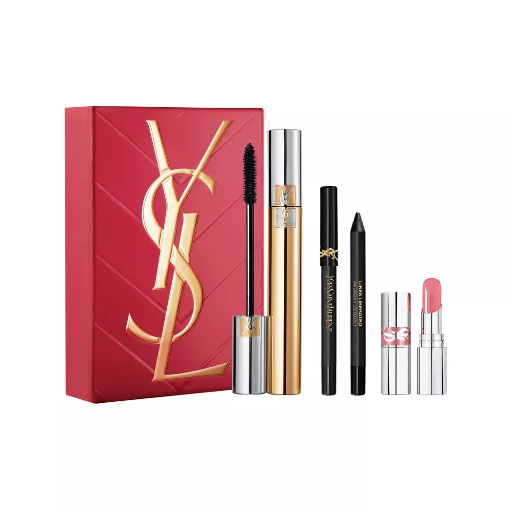 Yves Saint Laurent Volume Effet Faux Cils - Coffret Mascara