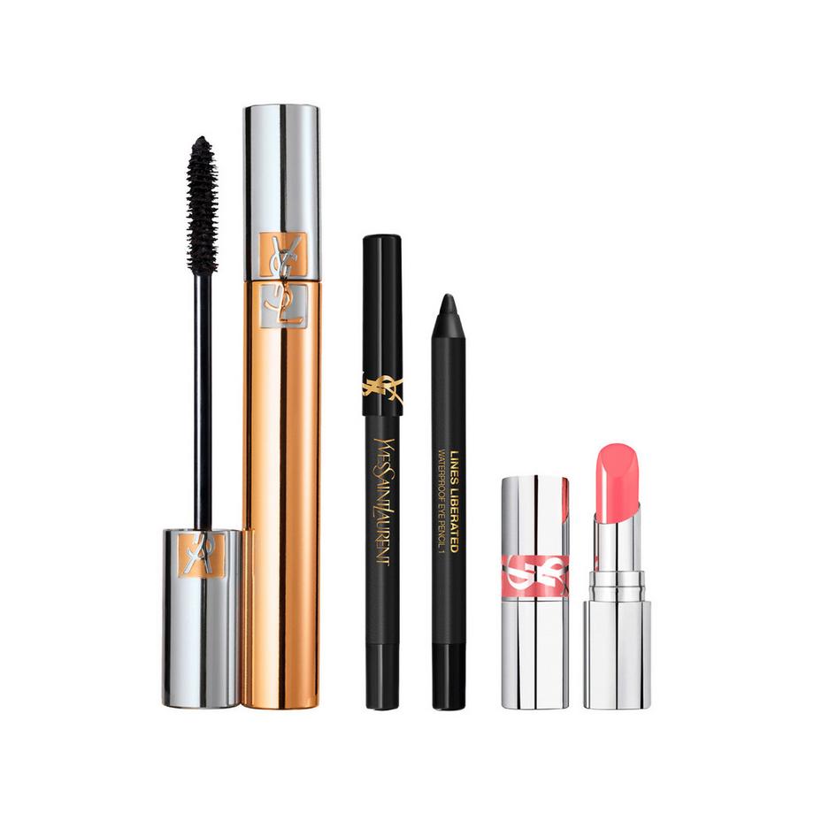 YSL  Make-up-Set 