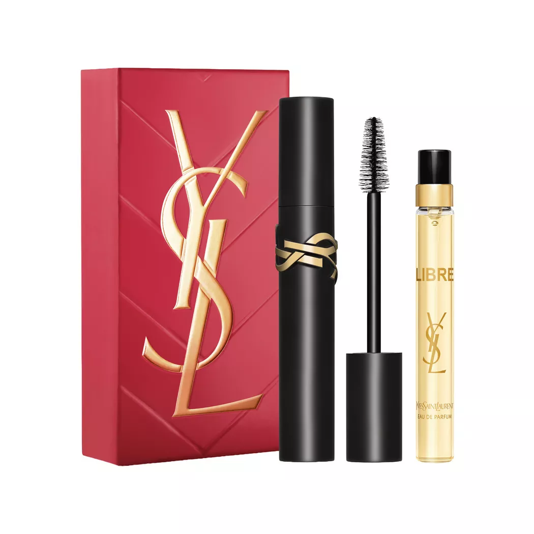 Yves Saint Laurent Coffret Lash Clash