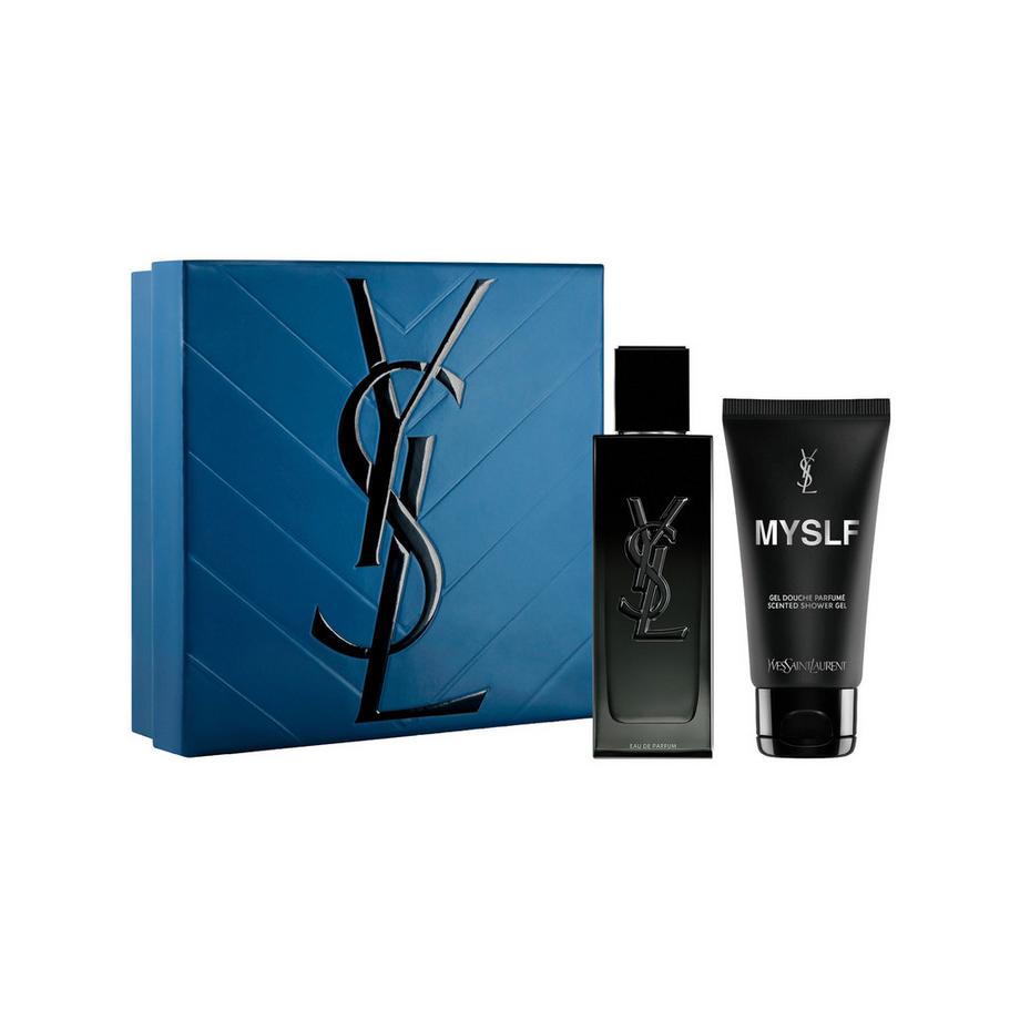 MYSLF Eau de Parfum Set