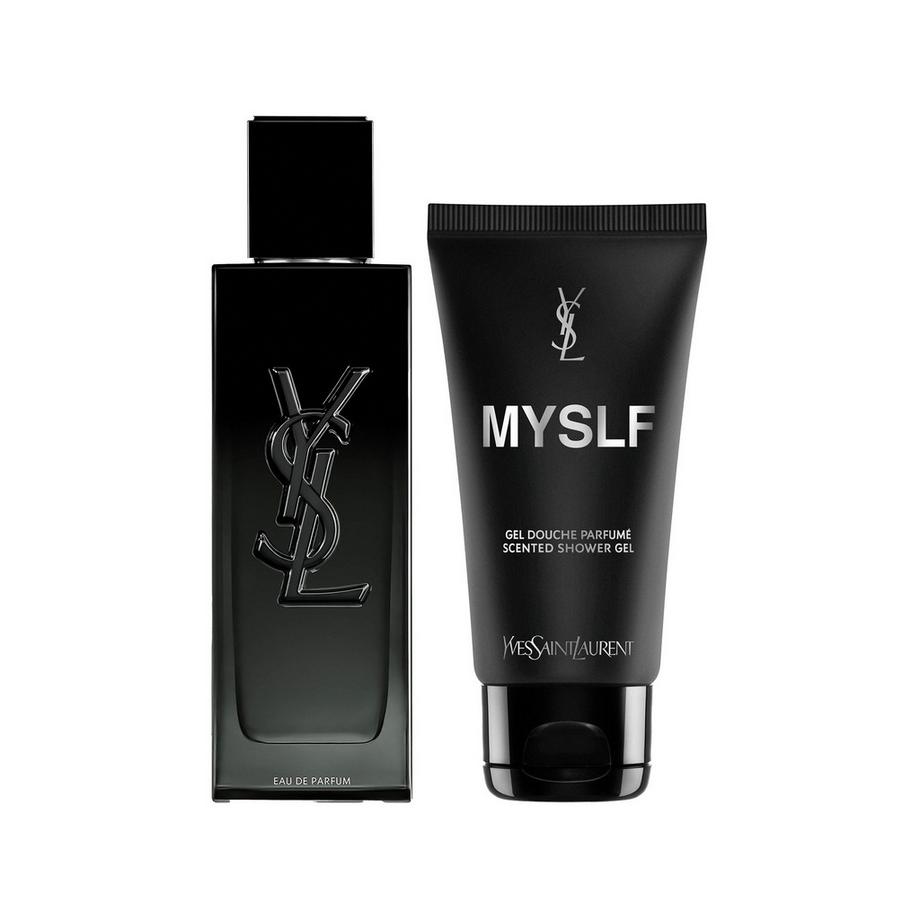 YSL  MYSLF Eau de Parfum Set 