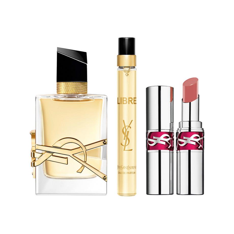 YSL  LIBRE Eau de Parfum Set 