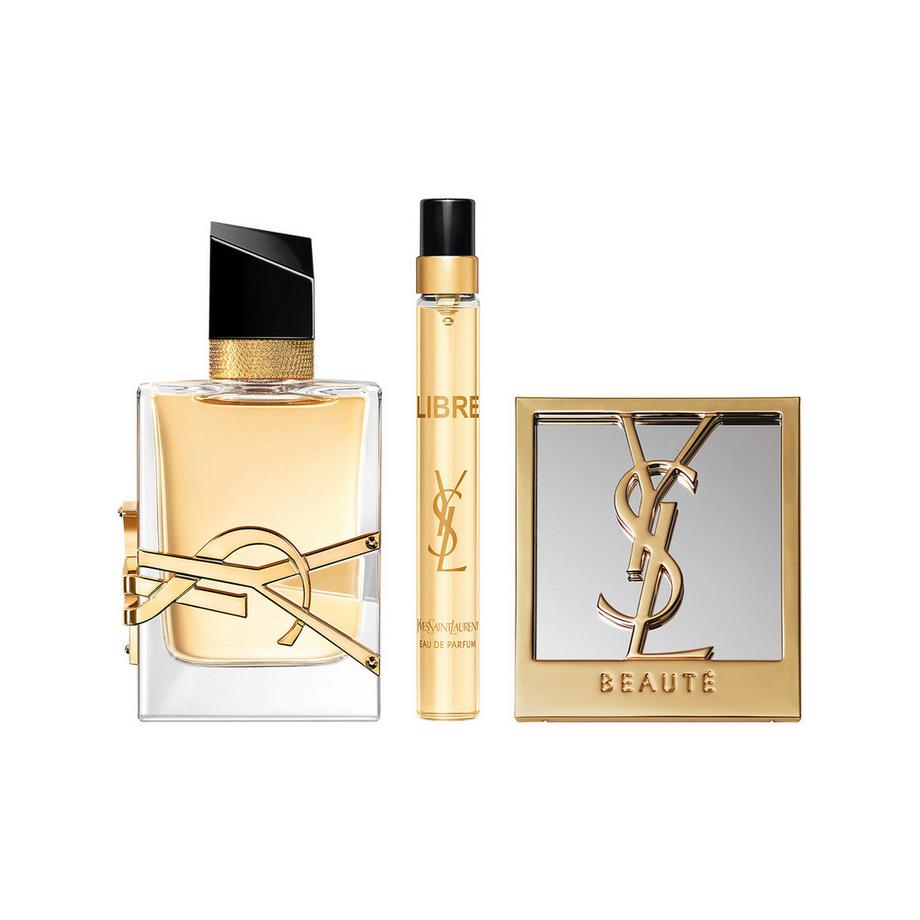 YSL  LIBRE Eau de Parfum Set 