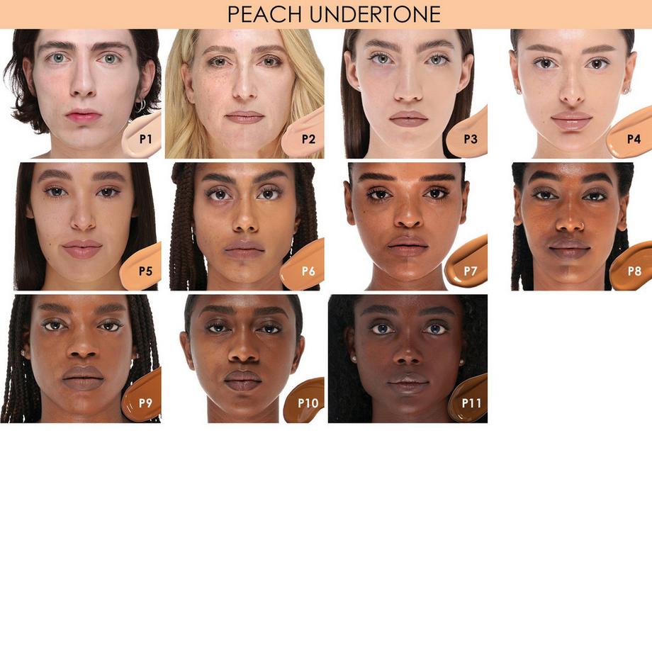 NATASHA DENONA  Hy-Glam Concealer - Anticernes 