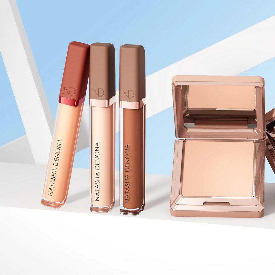 NATASHA DENONA  Hy-Glam Concealer - Anticernes 