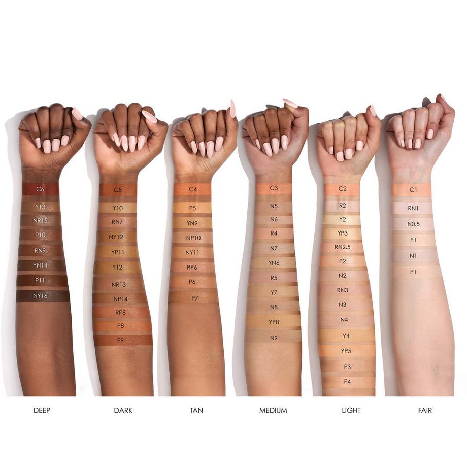 NATASHA DENONA  Hy-Glam Concealer - Anticernes 