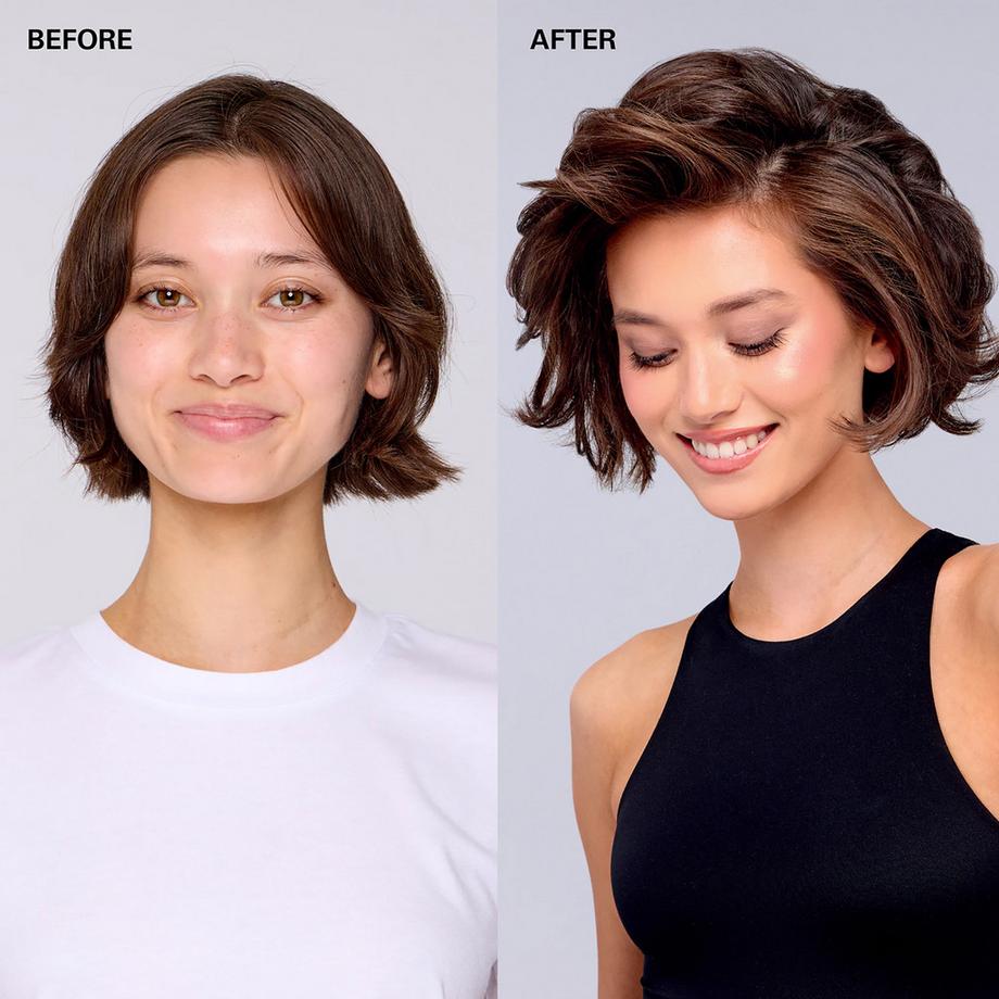 Color WOW  Get In Shape - 2-in-1 Haarspray mit Hitzeschutz 