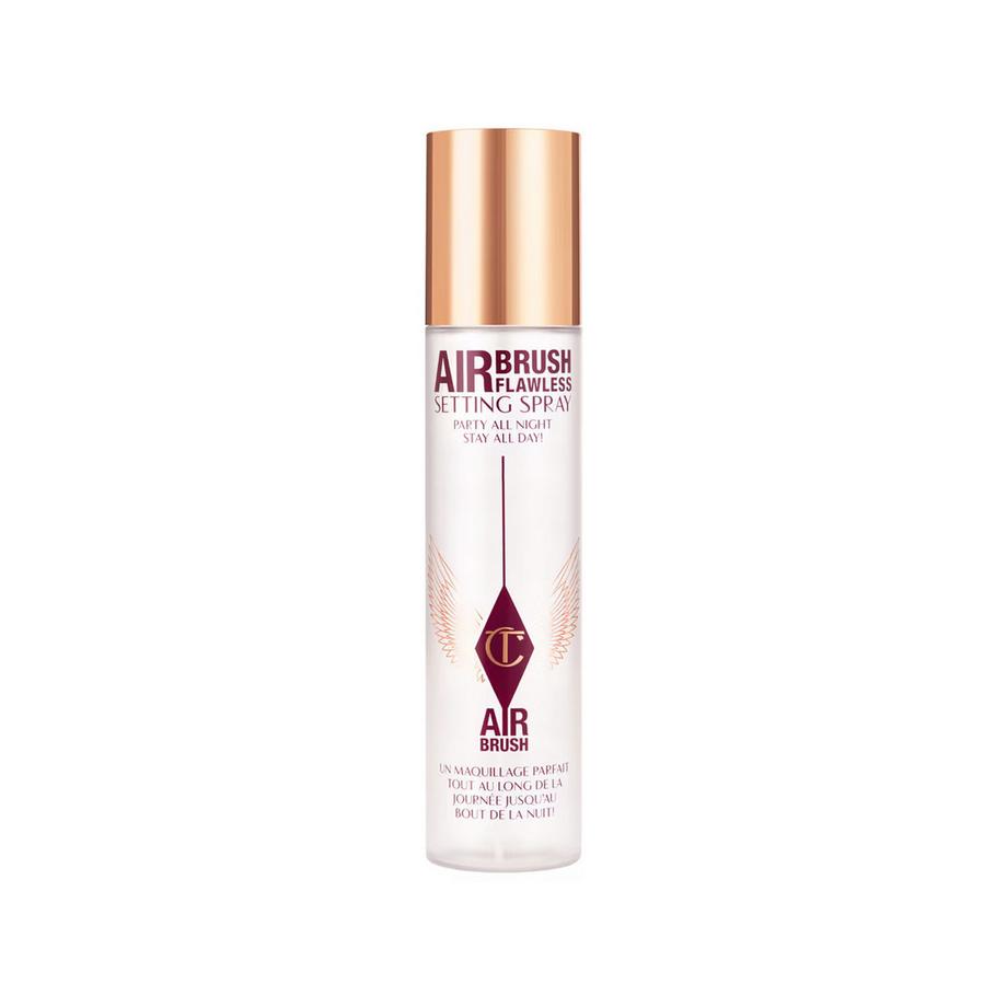 Airbrush Flawless Finish Setting Spray - Make-up-Fixierspray