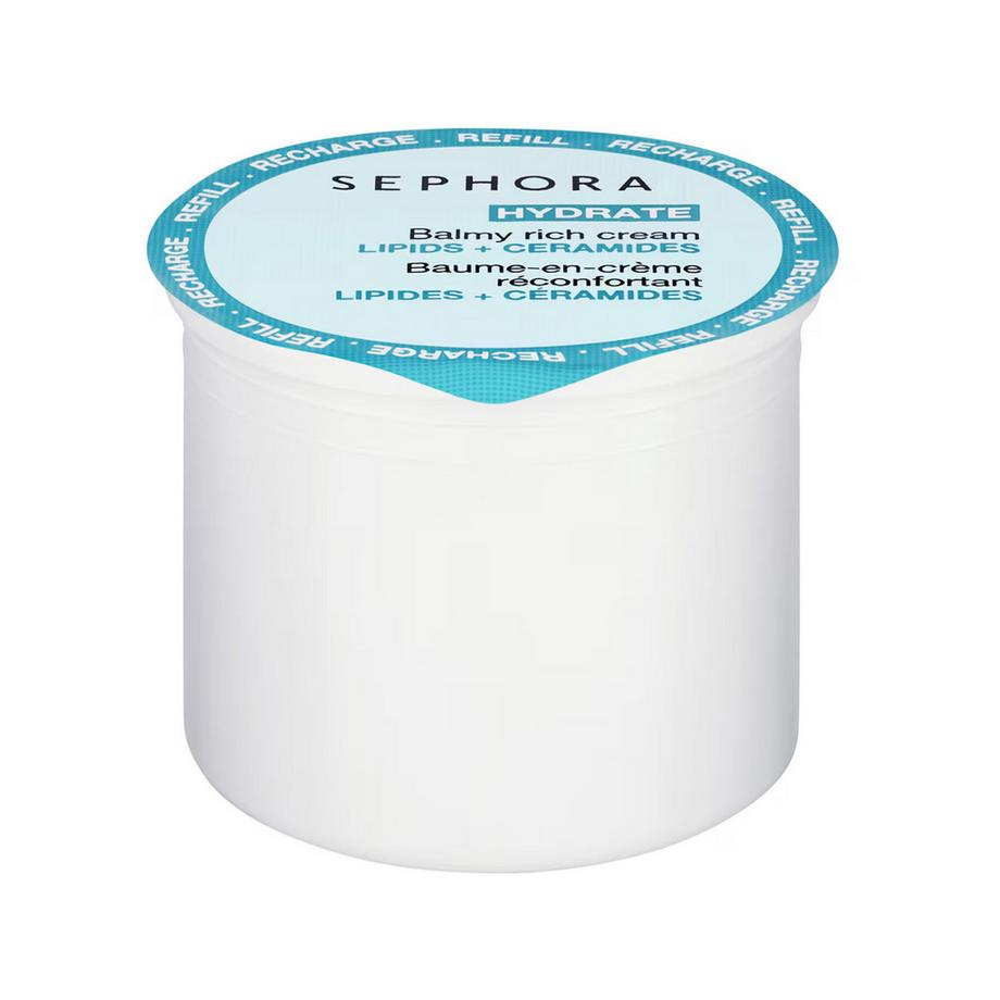 HYDRATE - Balsamo in crema lenitivo con lipidi e ceramidi