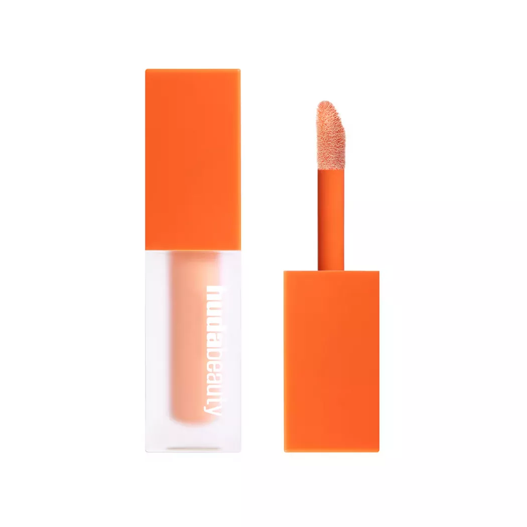 Huda Beauty - Mini #FauxFilter Color Corrector – Concealer, 2 ml, Peach Light