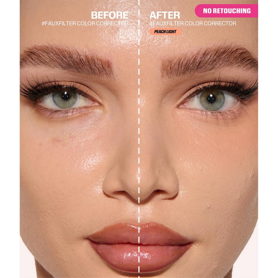 Huda Beauty  Mini #FauxFilter Color Corrector - Correcteur de Couleur 