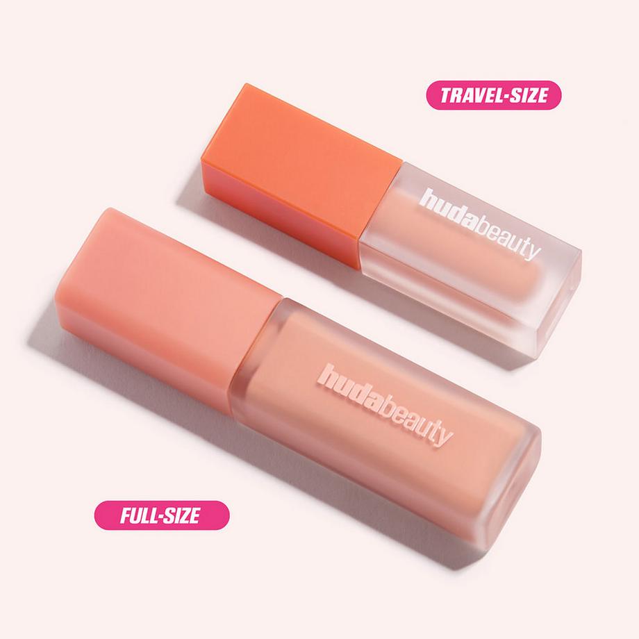 Huda Beauty  Mini #FauxFilter Color Corrector - Correcteur de Couleur 