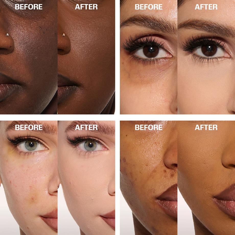 Huda Beauty  Mini #FauxFilter Color Corrector - Correcteur de Couleur 