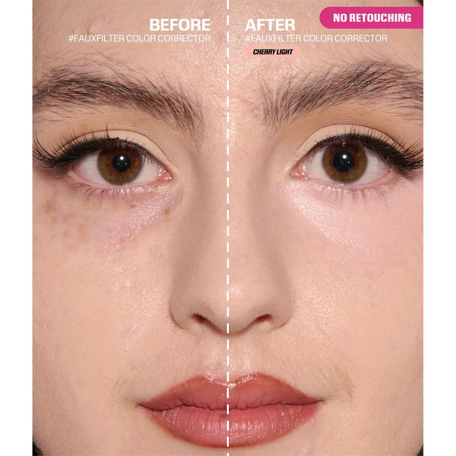 Huda Beauty  Mini #FauxFilter Color Corrector – Concealer 