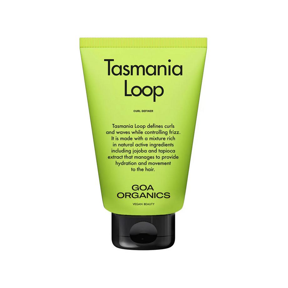 Tasmania Loop - Soin capillaire définition des boucles et anti-frisottis