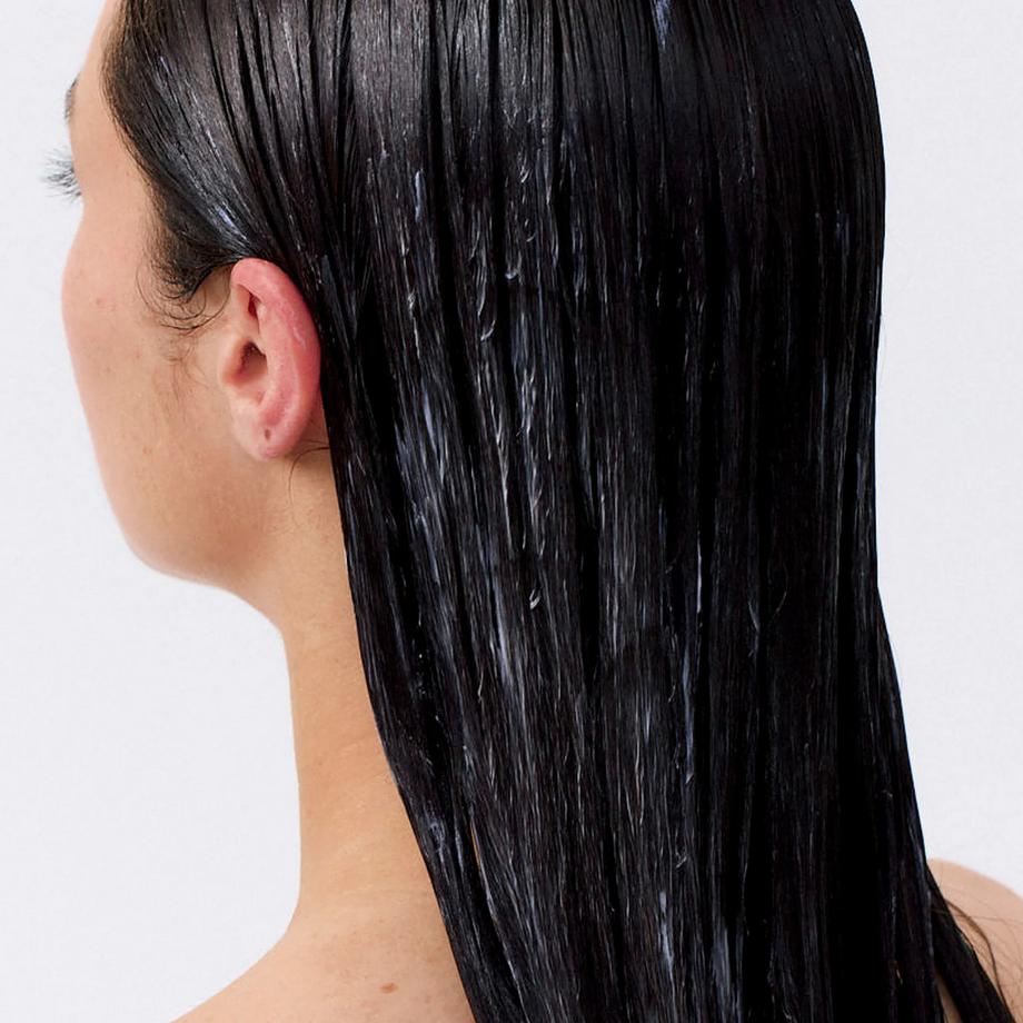 GOA ORGANICS  Manila Mask - Masque capillaire ultra-hydratant pour tous types de cheveux 