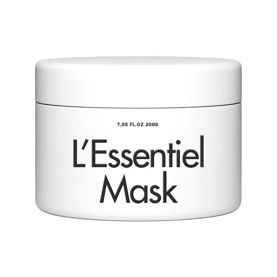 L'Essentiel Mask - Masque capillaire nourrissant pour cheveux épais