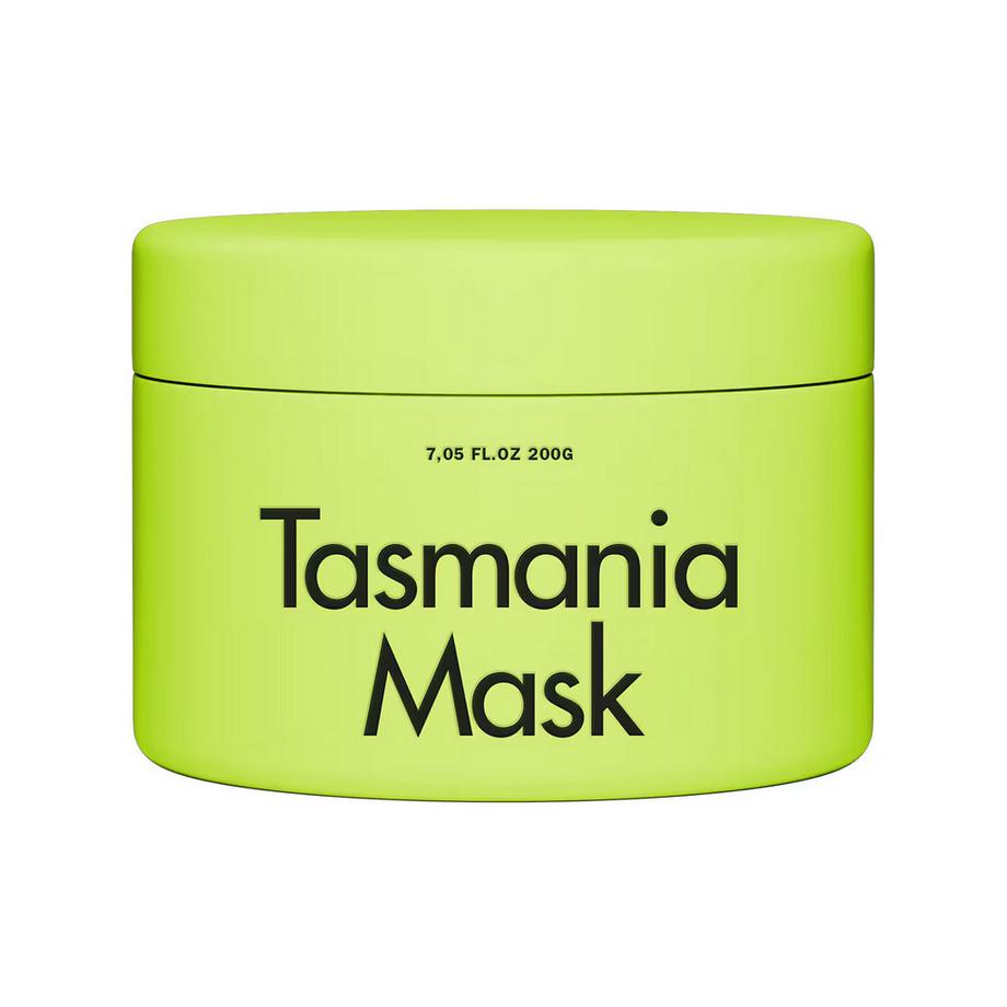 Tasmania Mask - Masque capillaire hydratant intense
