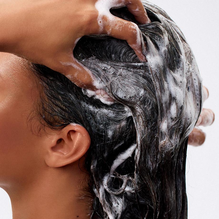 GOA ORGANICS  Tasmania Shampoo - Shampooing hydratant intense 