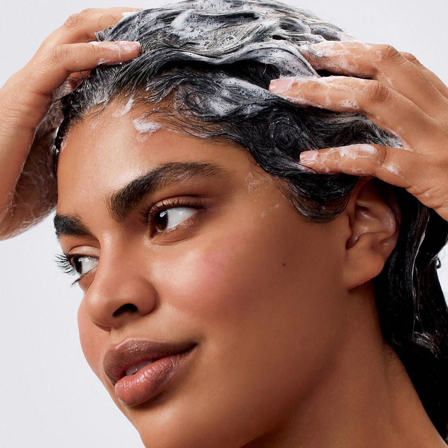 GOA ORGANICS  L'Essentiel Shampoo - Shampoo nutriente per capelli spessi 