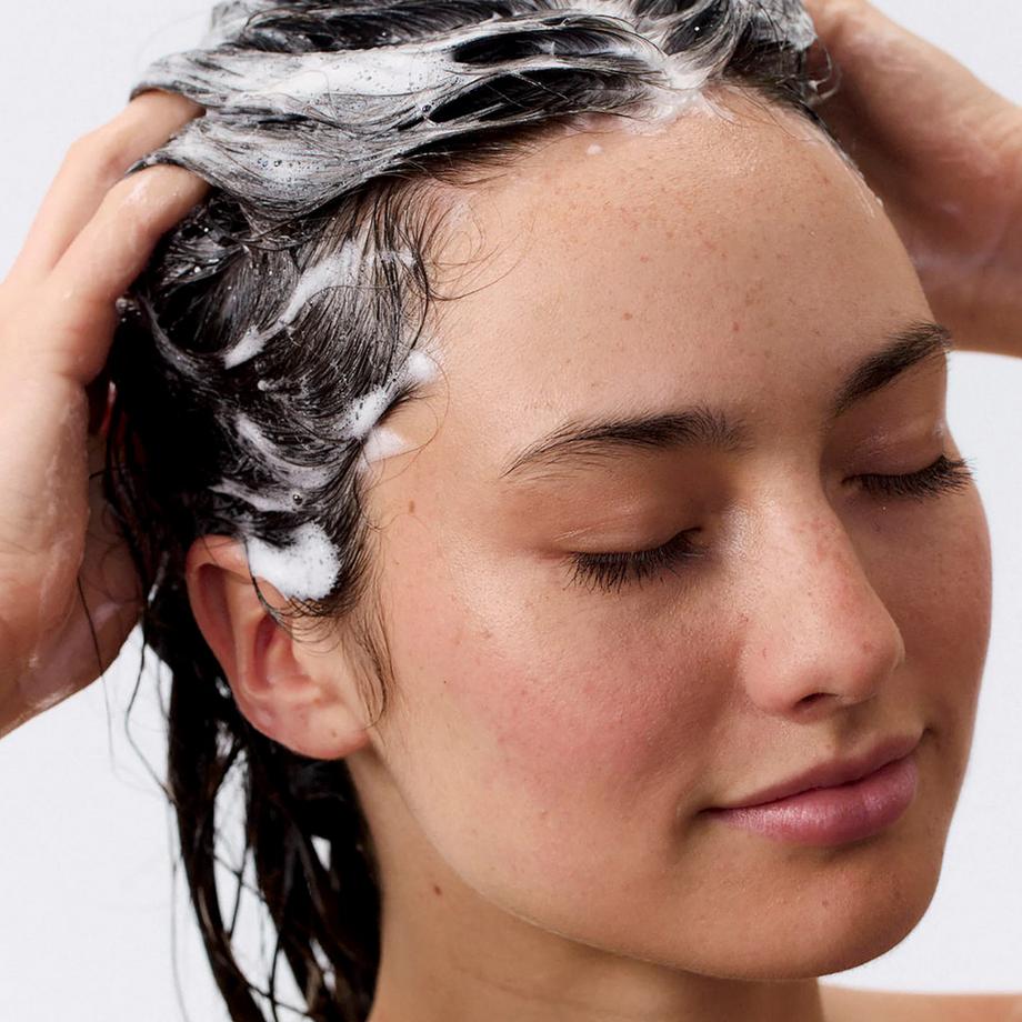 GOA ORGANICS  Manila Shampoo - Shampoing ultra-hydratant pour tous types de cheveux 