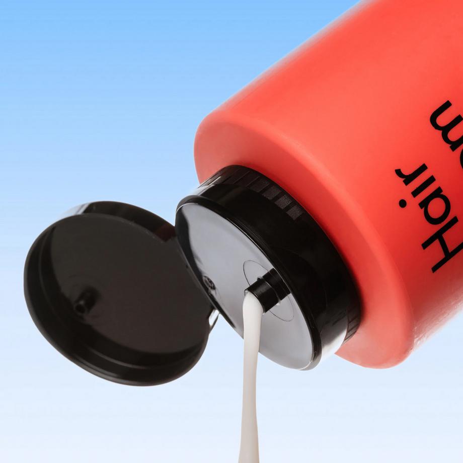 GOA ORGANICS  Hair Bloom - Trattamento con peptidi per capelli danneggiati 