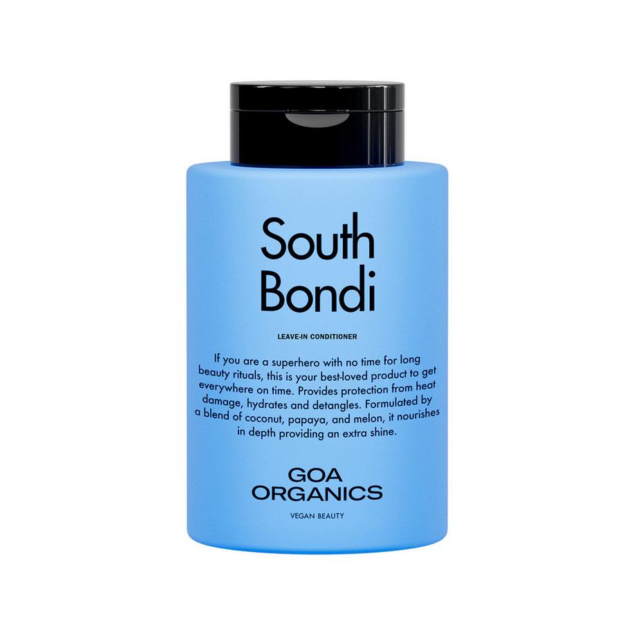 South Bondi Leave In Conditioner - Soin après-shampoing hydratant sans rinçage