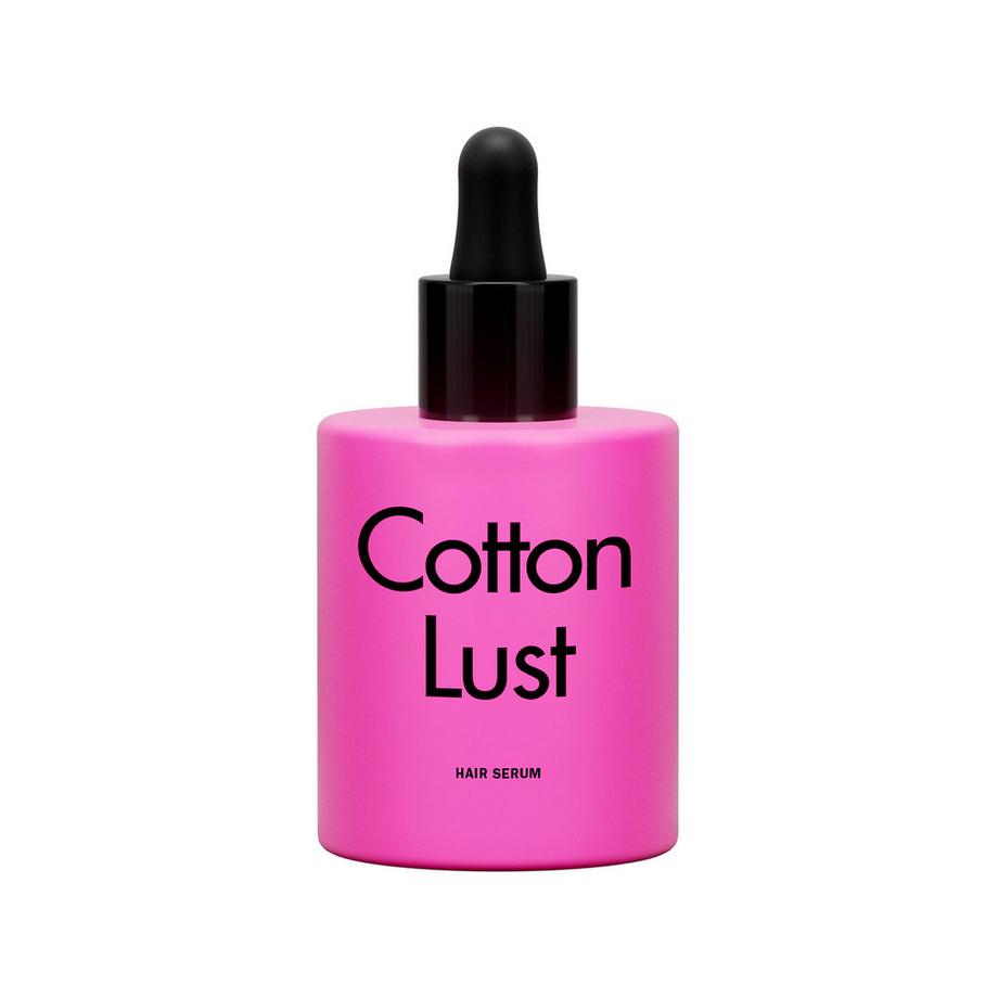 Cotton Lust - Sérum capillaire nourrissant