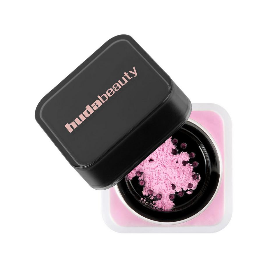 Baby Bake Mini Easy Bake Loose Powder - Mini poudre fixante libre Easy Bake