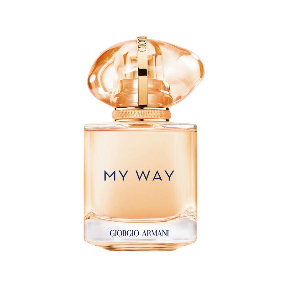 My Way Sunny Vanilla, Eau de Parfum