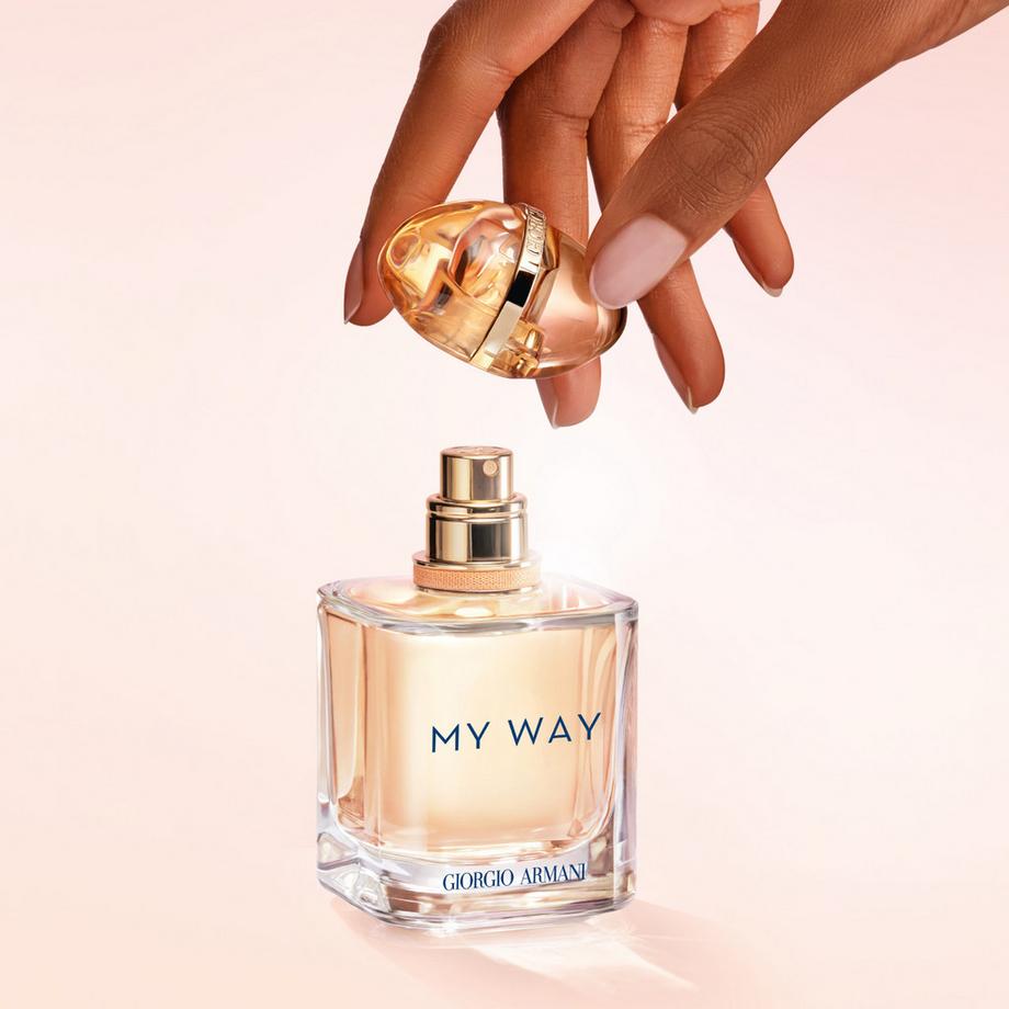 ARMANI  My Way Sunny Vanilla, Eau de Parfum 