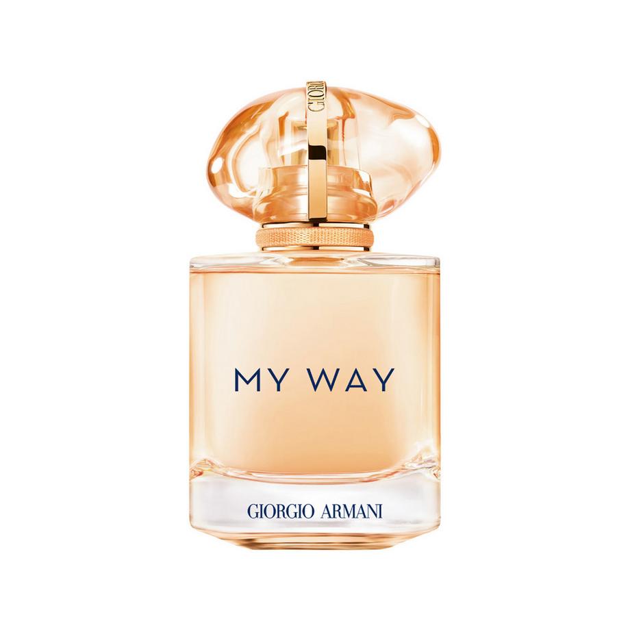 My Way Sunny Vanilla, Eau de Parfum