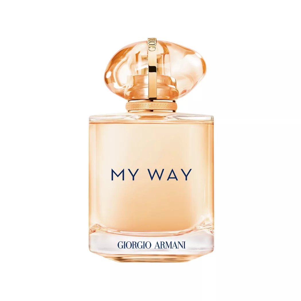 Giorgio Armani My Way Yellow Eau de Parfum 90 ml