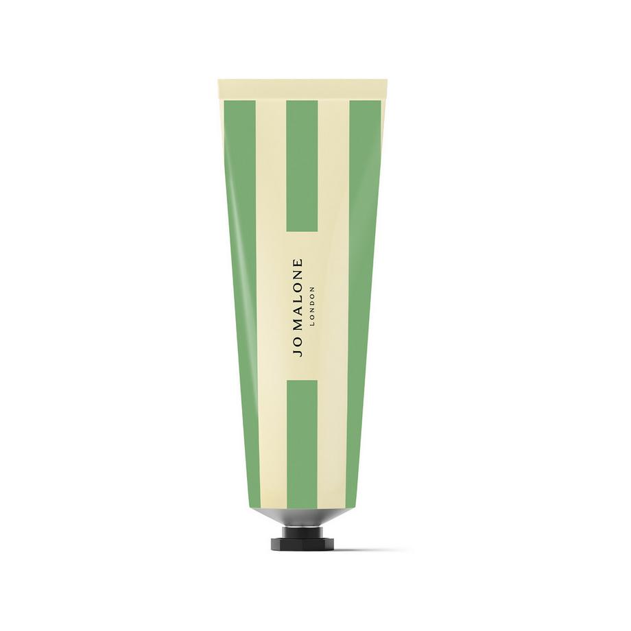 English Pear & Freesia Deco Hand Cream