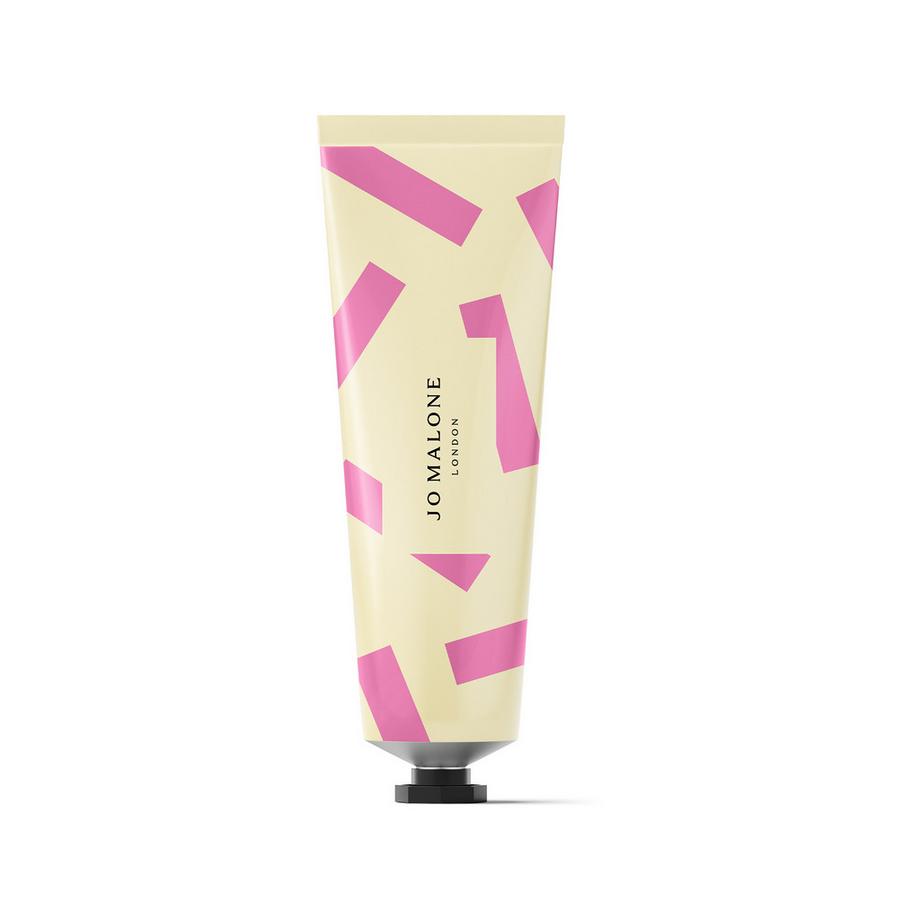  English Pear & Sweet Pea Deco Hand Cream