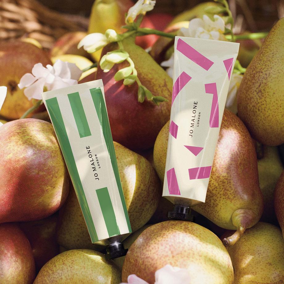 Jo Malone London   English Pear & Sweet Pea Deco Hand Cream 