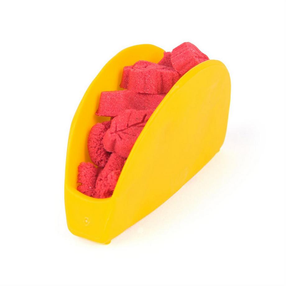 kinetic sand  Kinetic Sand Surprise Food 