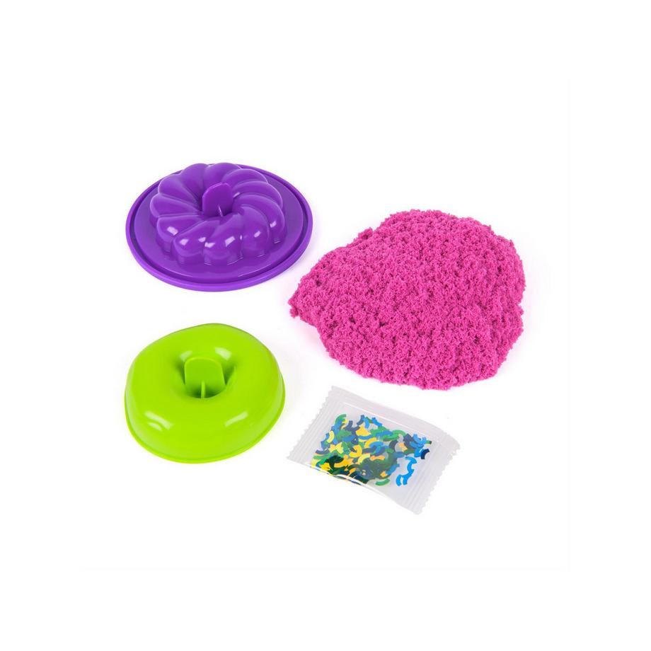 kinetic sand  Kinetic Sand Surprise Food 