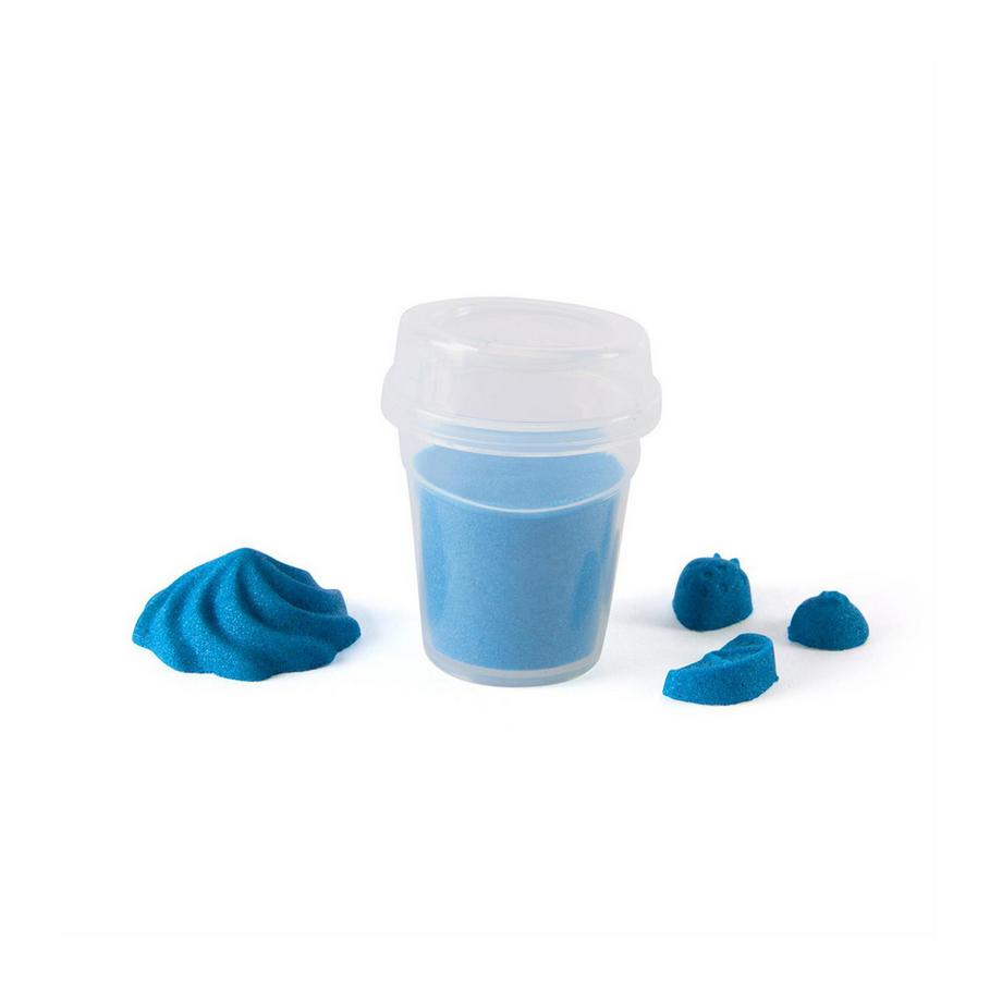 kinetic sand  Kinetic Sand Surprise Food 
