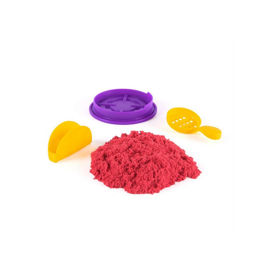 kinetic sand  Kinetic Sand Surprise Food 