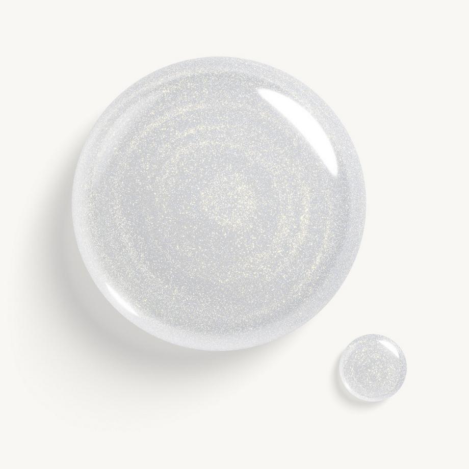 essie  Gel Couture by essie Diamond Dust Top Coat 